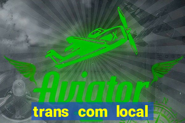 trans com local porto alegre